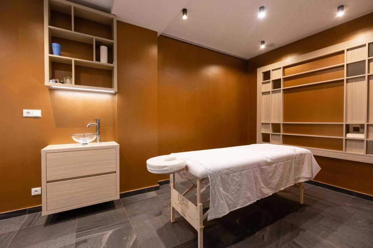 Arena Apartments 하블리치쿠프브로트 외부 사진